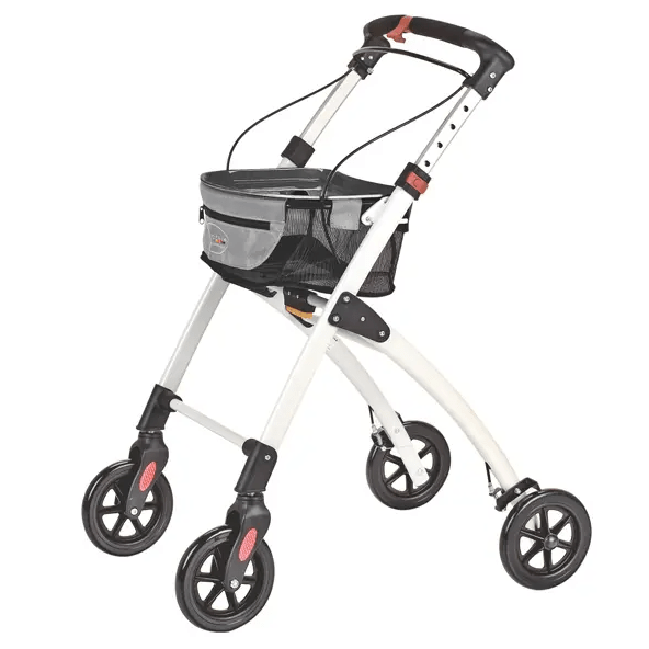 Indoor Rollator von Servocare - Servocare